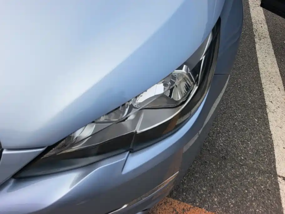 Peugeot 308S — миниатюра 5
