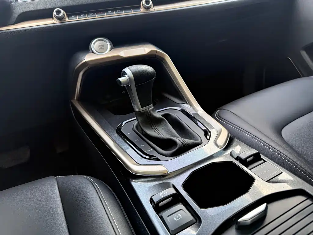 Haval H6 — миниатюра 17
