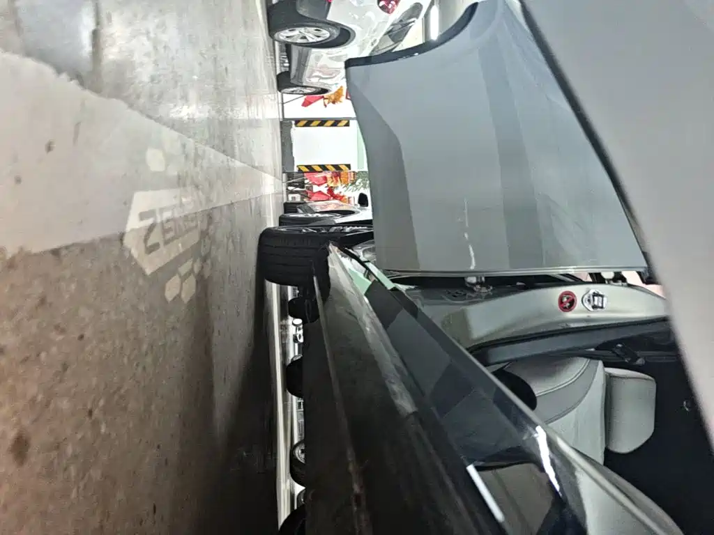 Honda Lieguan e:NS2 — миниатюра 21