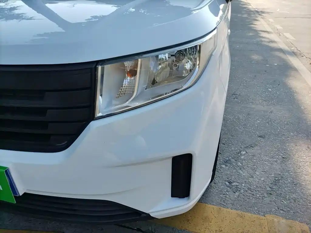 Wuling Zhengcheng — миниатюра 24