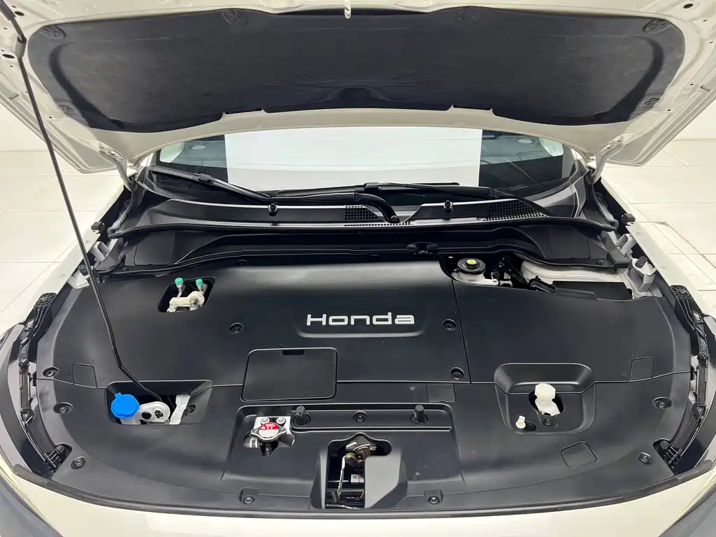 Honda e:NP1 — миниатюра 22