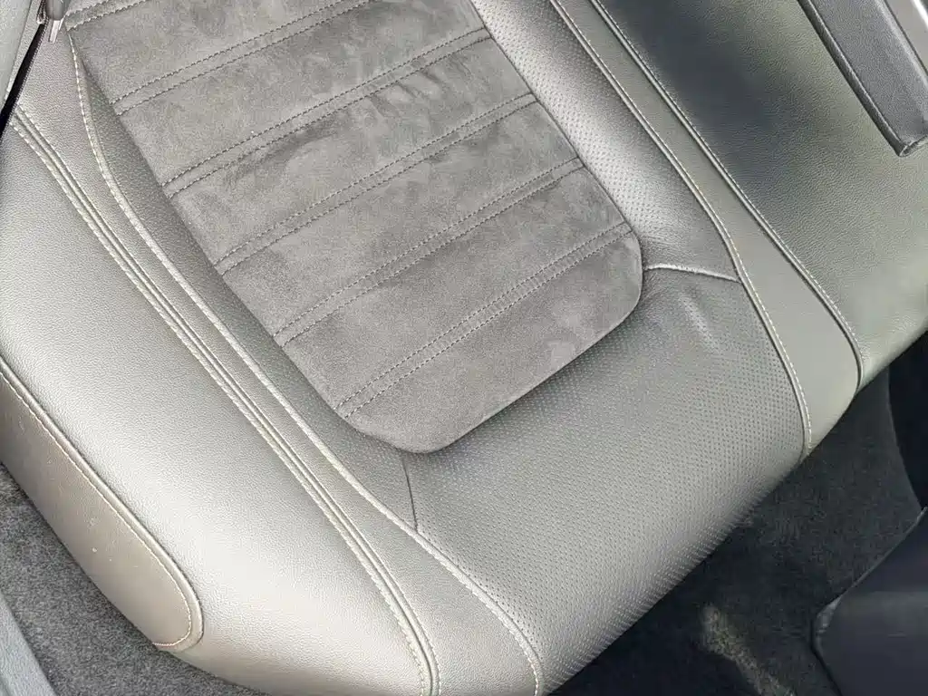 Volkswagen Sagitar — миниатюра 5