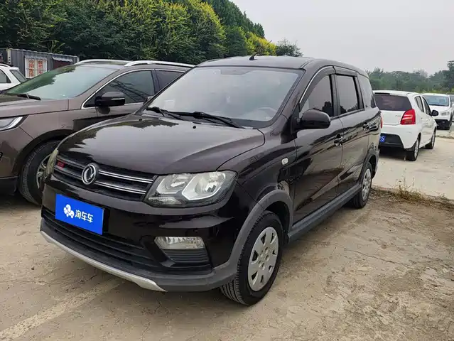 Dongfeng Fengon Fengon 370