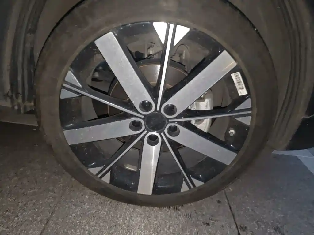 Geely Icon — миниатюра 24