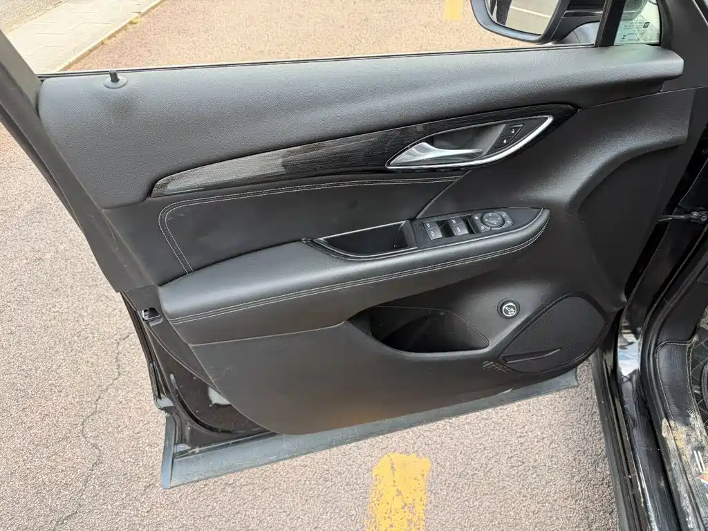 Buick Envision Plus — миниатюра 6