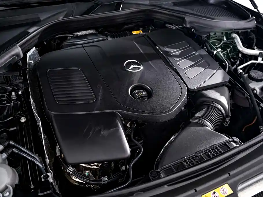 Mercedes-Benz GLC — миниатюра 13