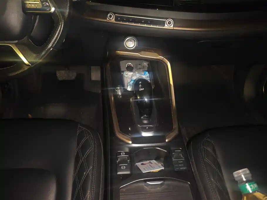 Haval H6 — миниатюра 16