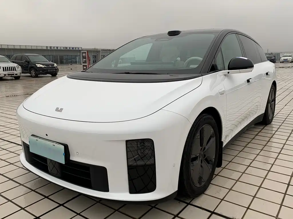 Li Auto Li i6