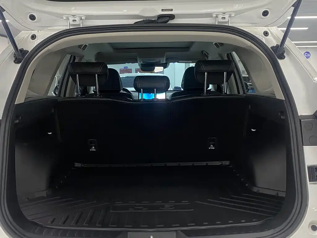Haval H6 — миниатюра 13
