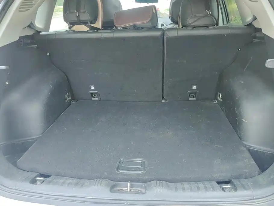 Jeep Compass — миниатюра 4