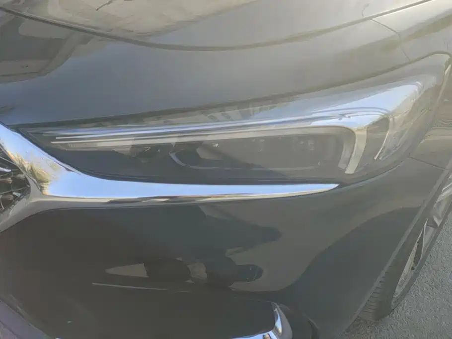 Buick LaCrosse — миниатюра 5