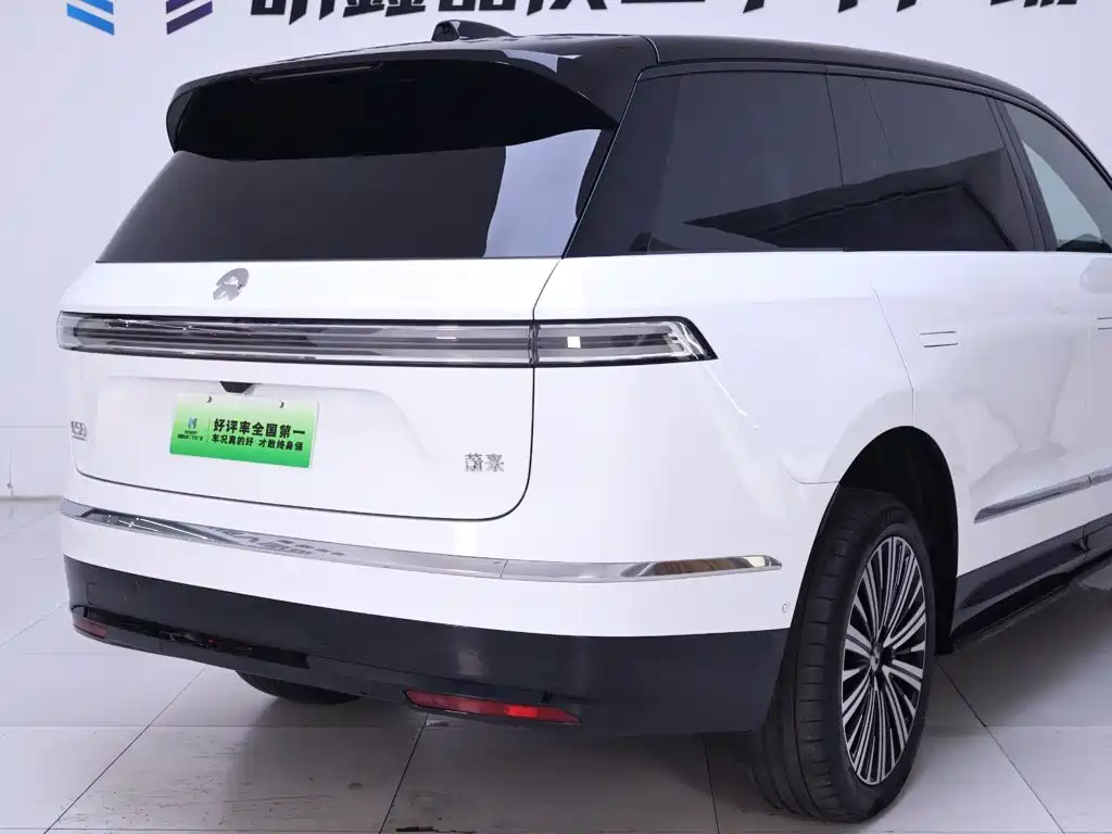 NIO ES9 — миниатюра 8