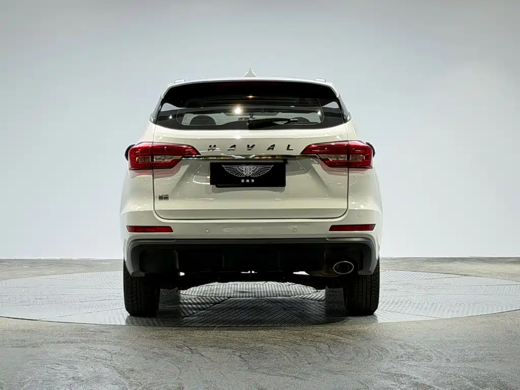 Haval M6 — миниатюра 3