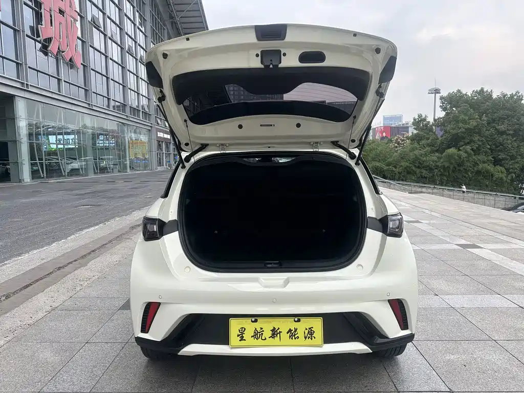 BYD Dolphin — миниатюра 9