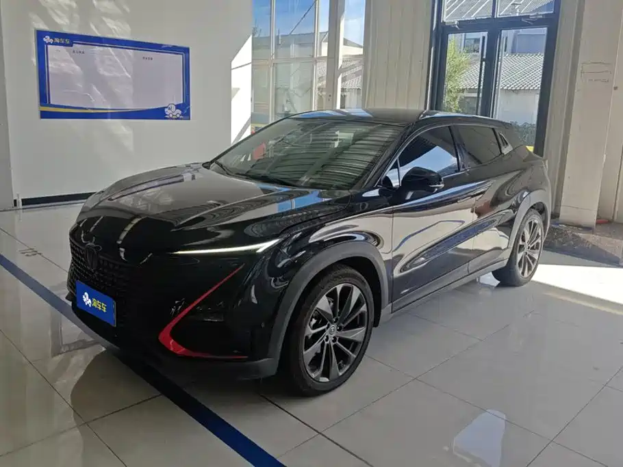 Changan UNI-T