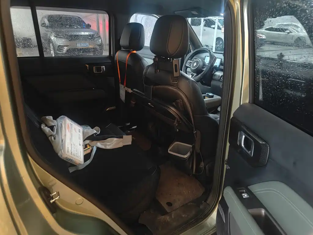 Baojun Yueye Plus — миниатюра 6