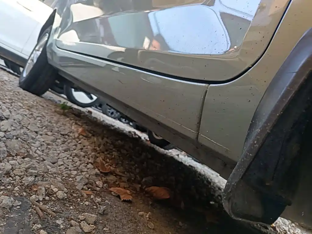 Wuling MINIEV — миниатюра 21