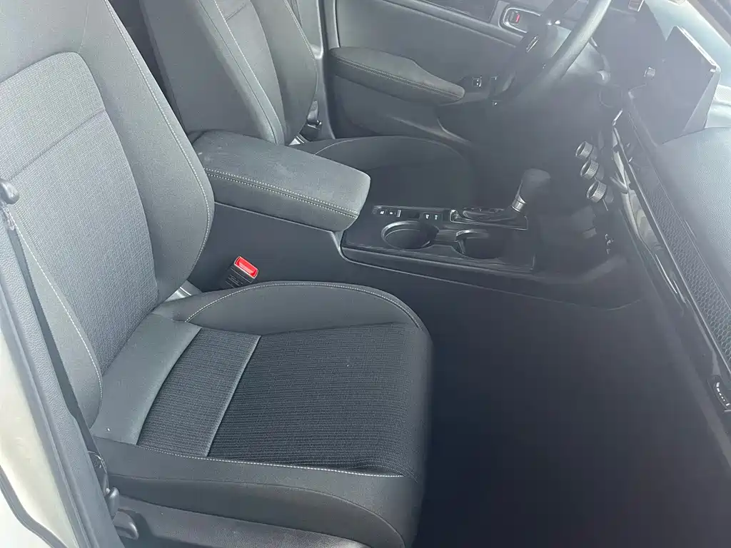 Honda Civic — миниатюра 8