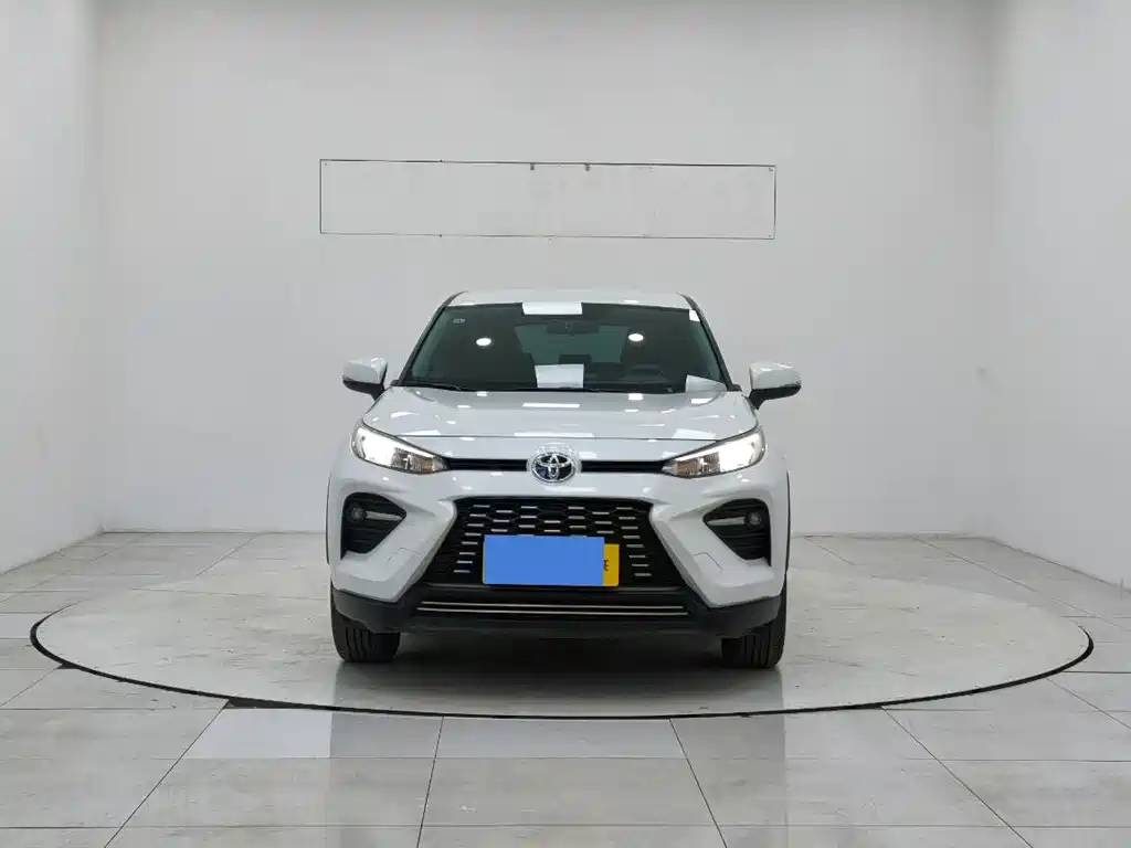 TOYOTA WILANDA
