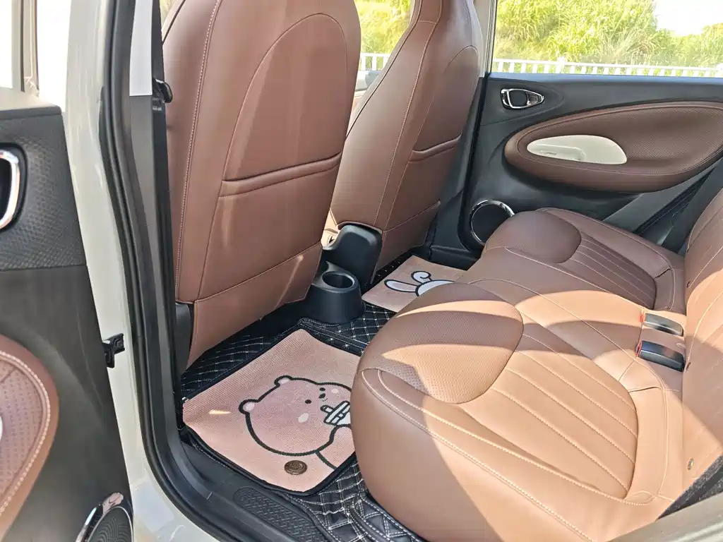 Wuling Bingo — миниатюра 8