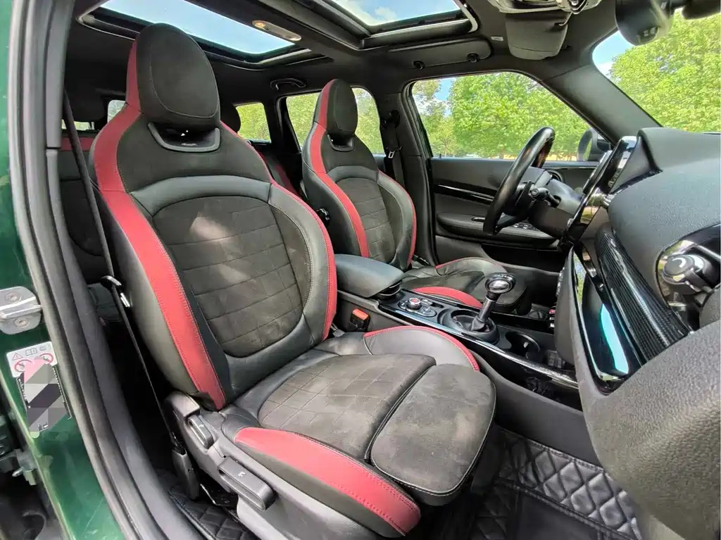 MINI Mini Clubman — миниатюра 5