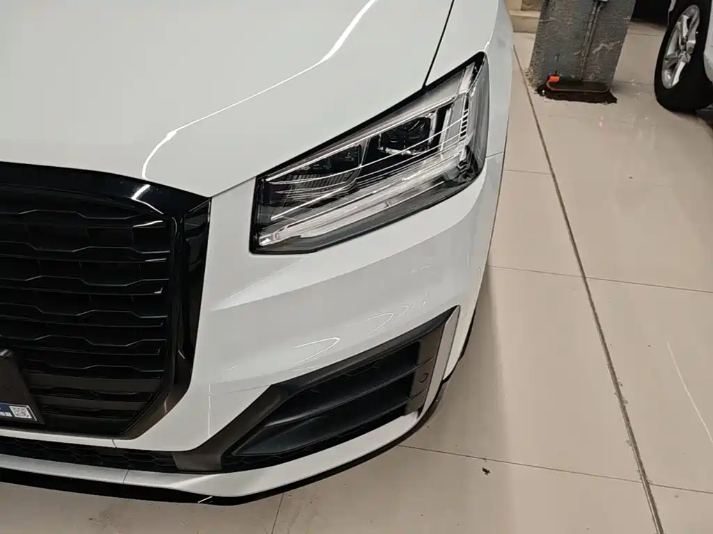 Audi Q2L — миниатюра 24