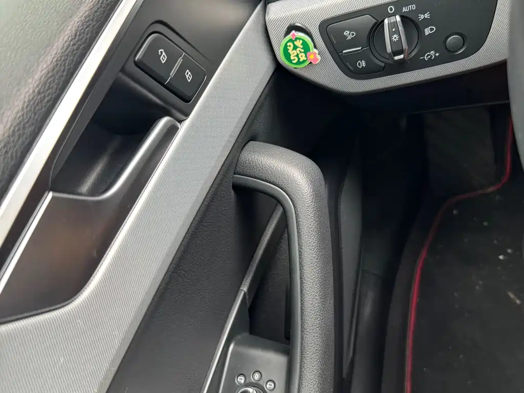 Audi A5 2017 Coupe 40 TFSI Fashion