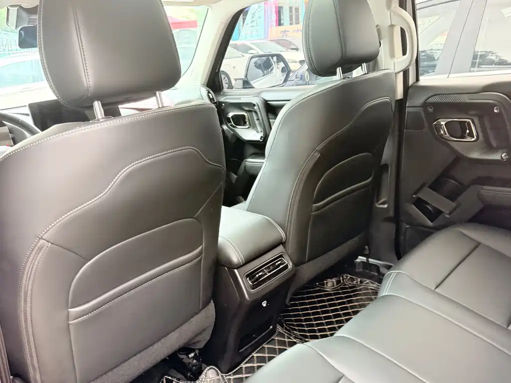 Haval Big Dog PLUS — миниатюра 7