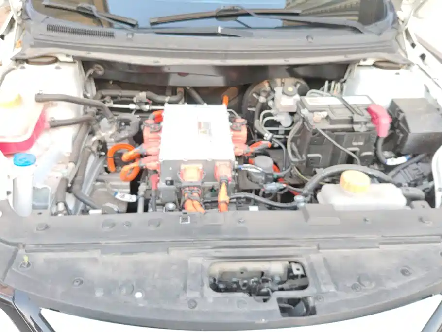 Fengxing Fengxing S50EV — миниатюра 10