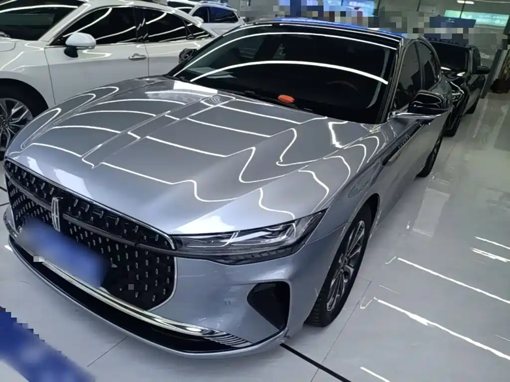 Lincoln Z — миниатюра 2