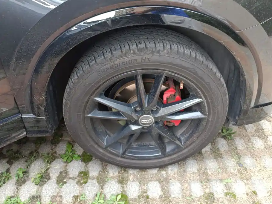Audi Q2L — миниатюра 6