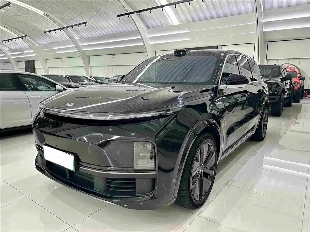 Li Auto Li L9