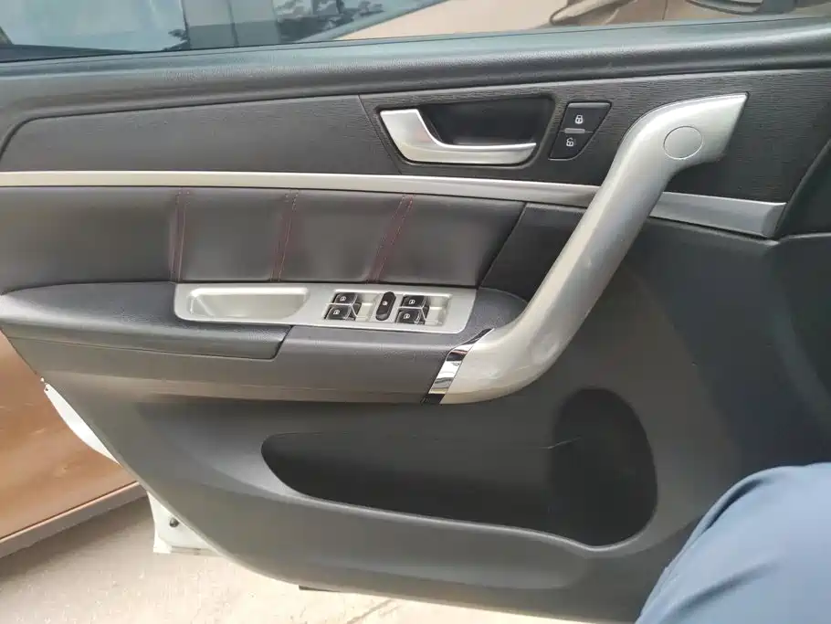Haval M6 — миниатюра 7