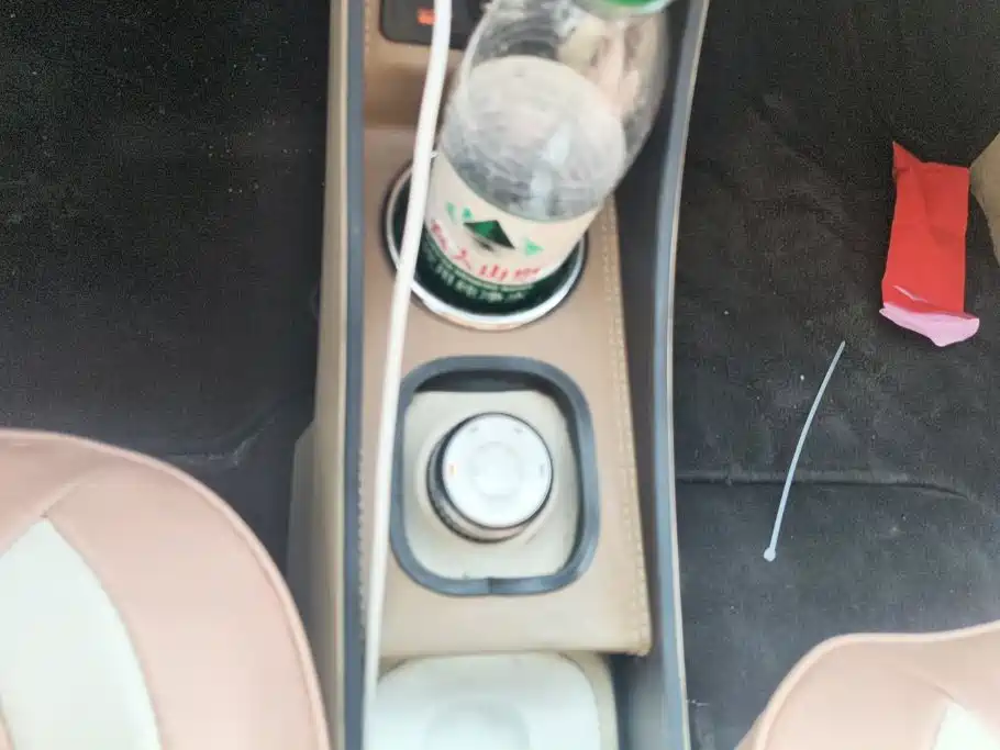 Wuling MINIEV — миниатюра 16