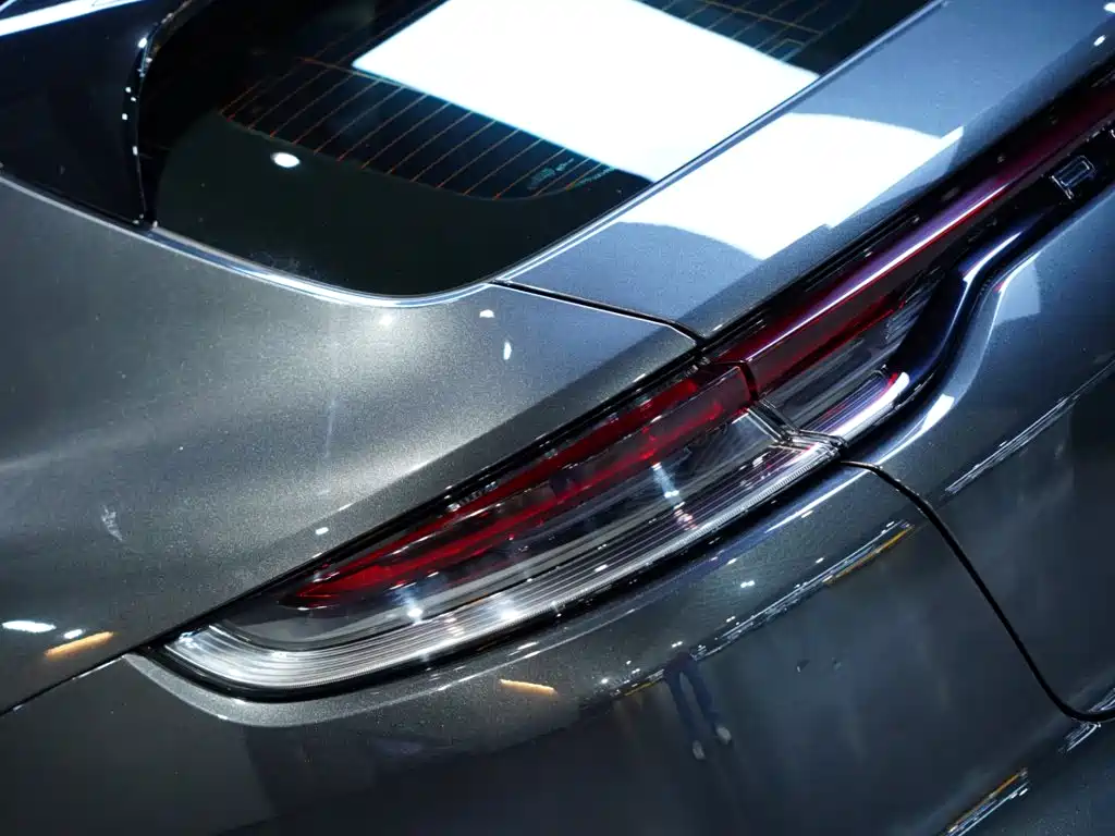 Porsche Panamera — миниатюра 43