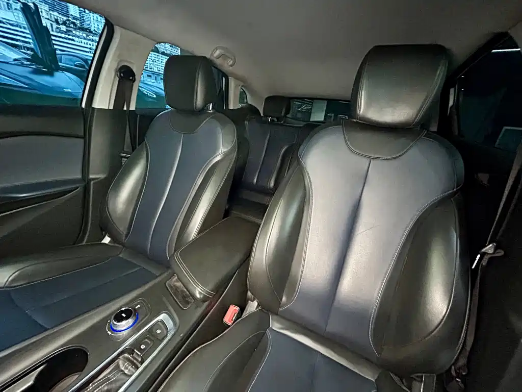 BUICK SLIGHTLY BLUE 6