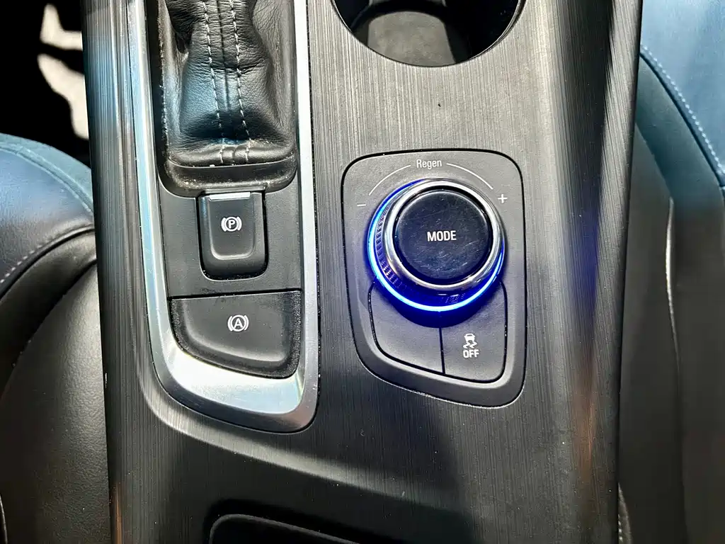 BUICK SLIGHTLY BLUE 6