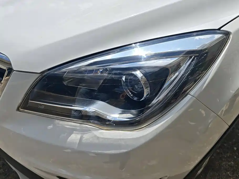Changan CS35 — миниатюра 5