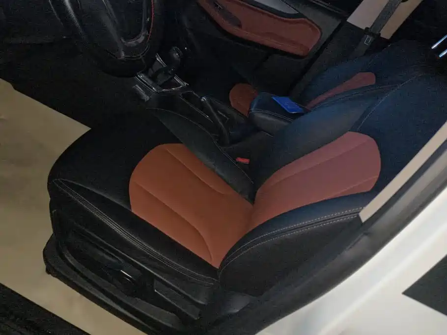 Baojun 560 — миниатюра 9