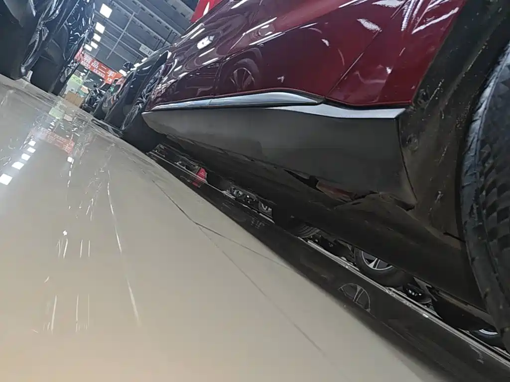BYD Han — миниатюра 22