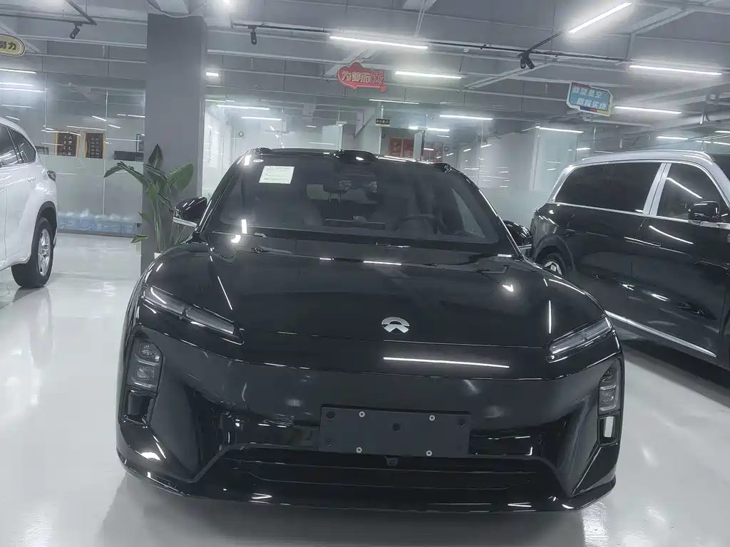 NIO ET5 2026 100kWh