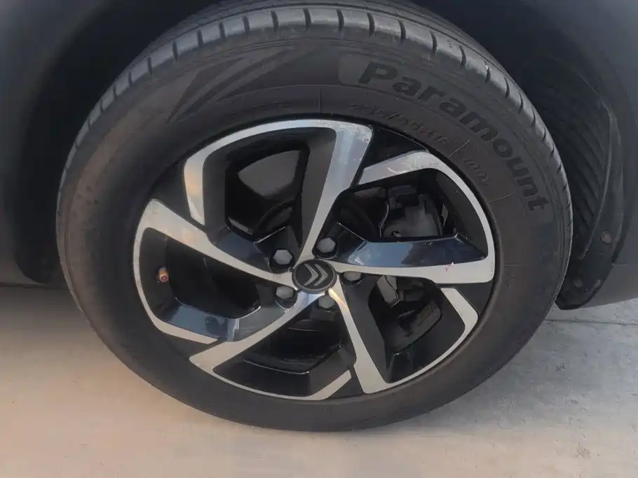 Citroen C5 AIRCROSS — миниатюра 6