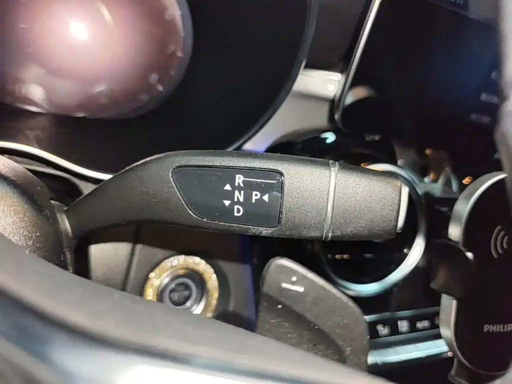 Mercedes-Benz GLC Coupe — миниатюра 14