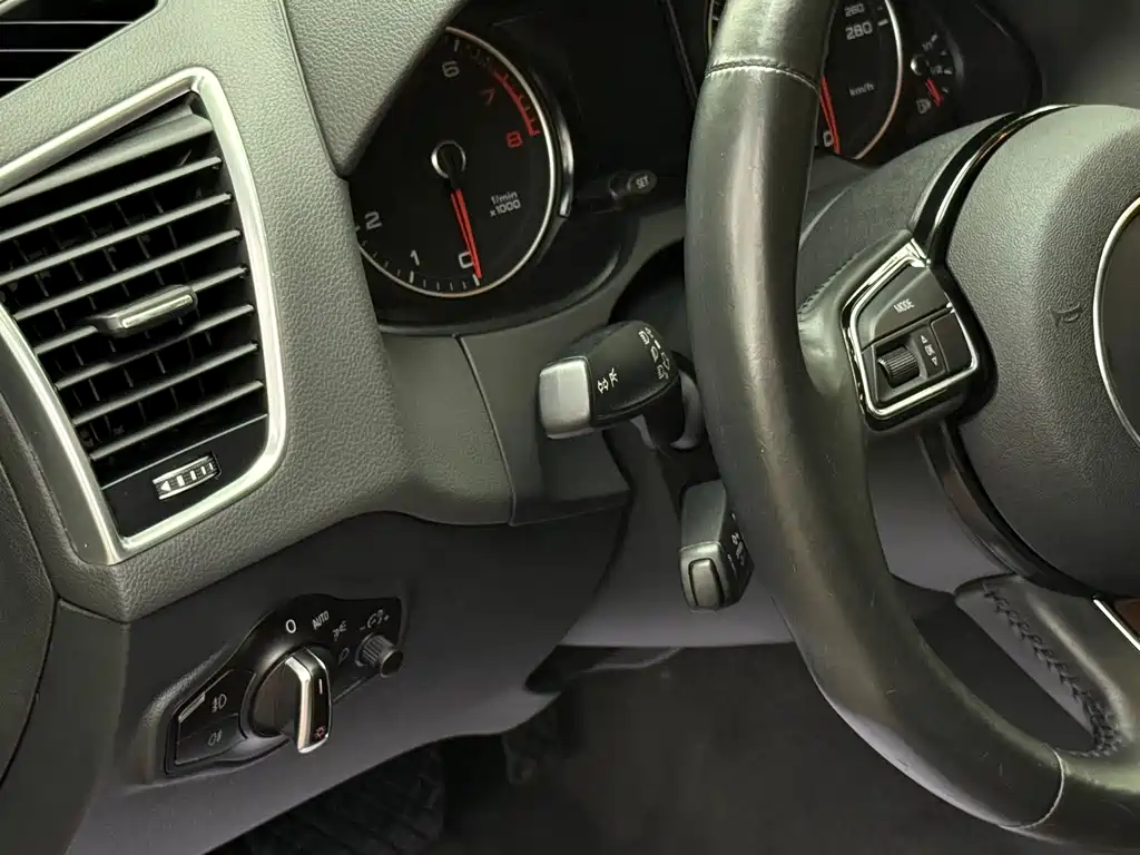 Audi Q5 — миниатюра 17