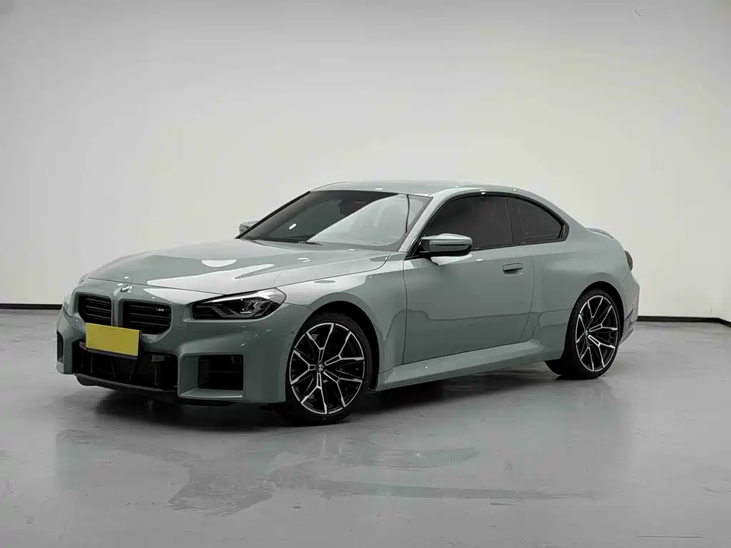BMW M2