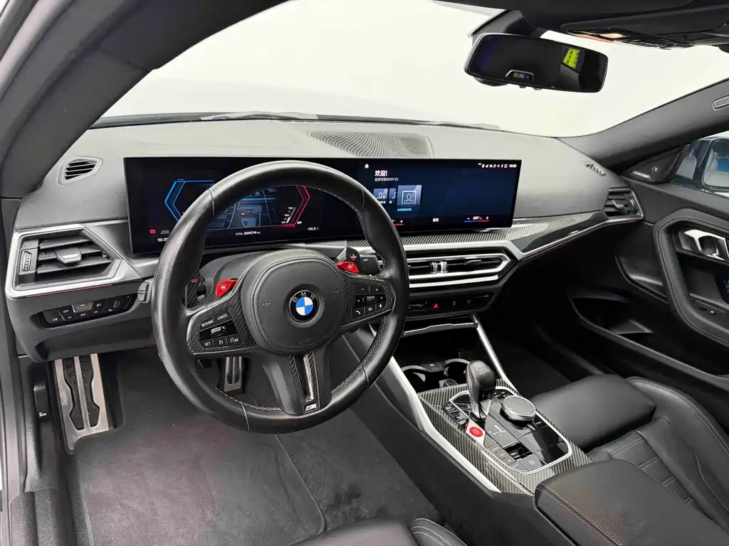 BMW M2 — миниатюра 19