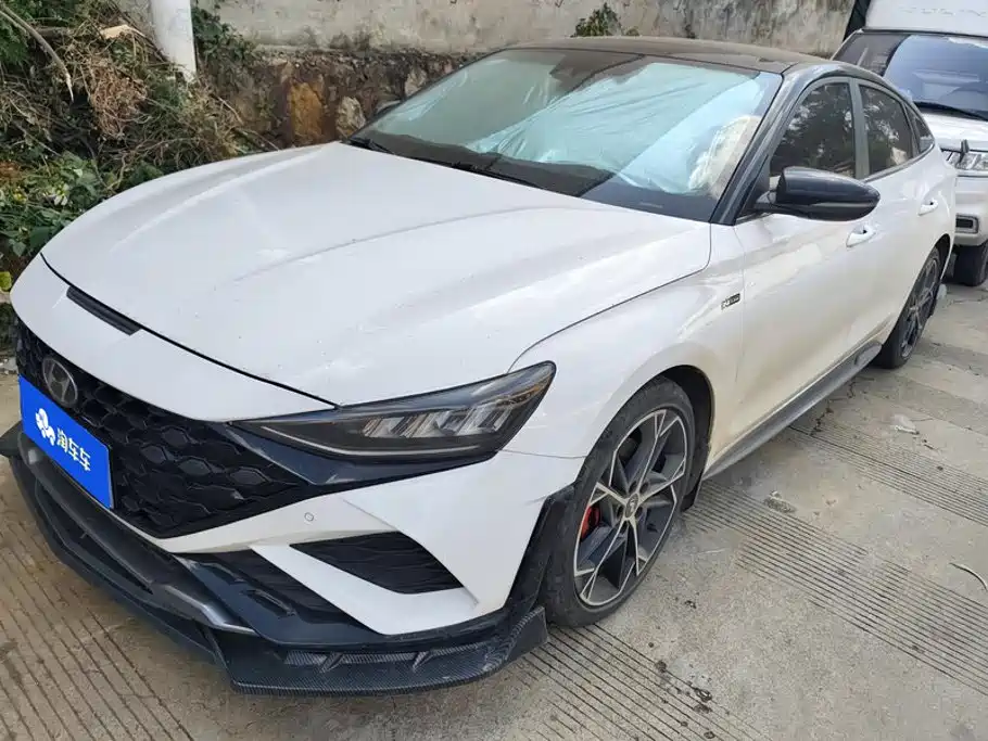 Hyundai Fista