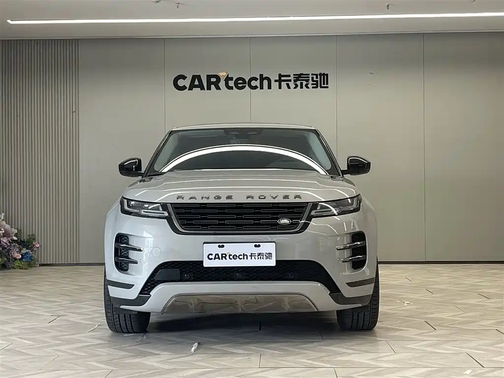 Land Rover Range Rover Evoque 2024 L SE