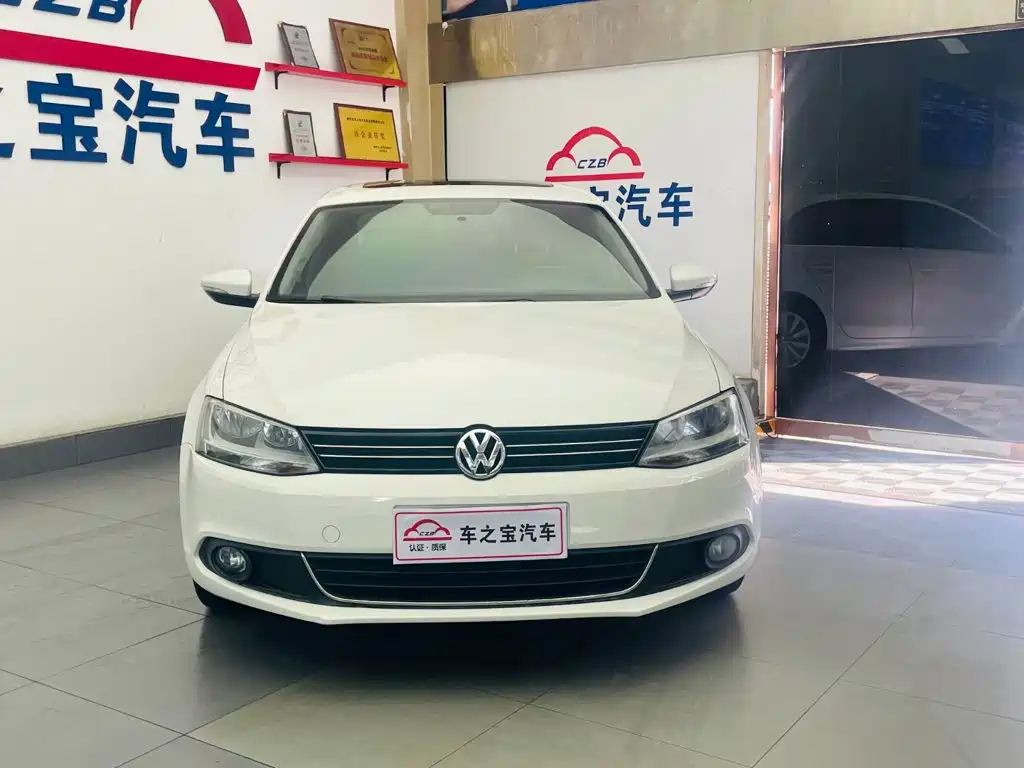 Volkswagen Sagitar — миниатюра 2