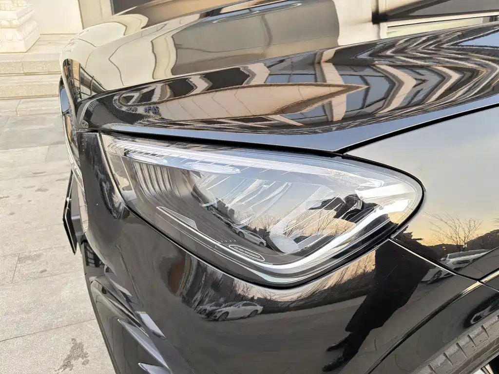 Mercedes-Benz GLE 2024 GLE 350 4MATIC SUV Luxury